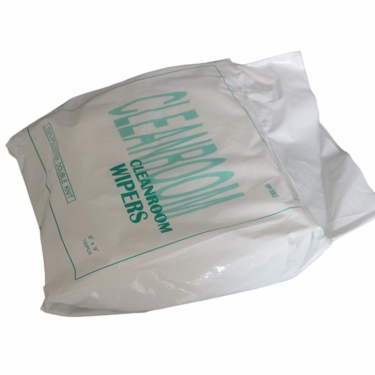 1009 Cleanroom Wipes