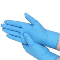Mănuși Nitril Salon SPA